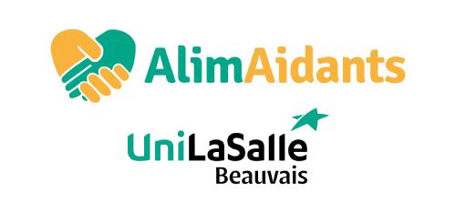 AlimAidants, un projet de l'université UniLaSalle de Beauvais (60)