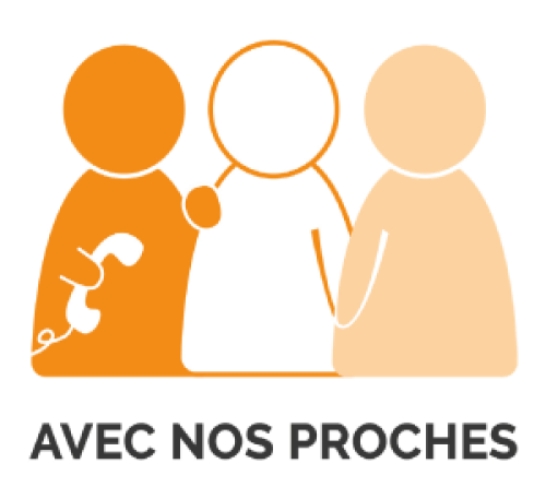 Association Avec Nos Proches