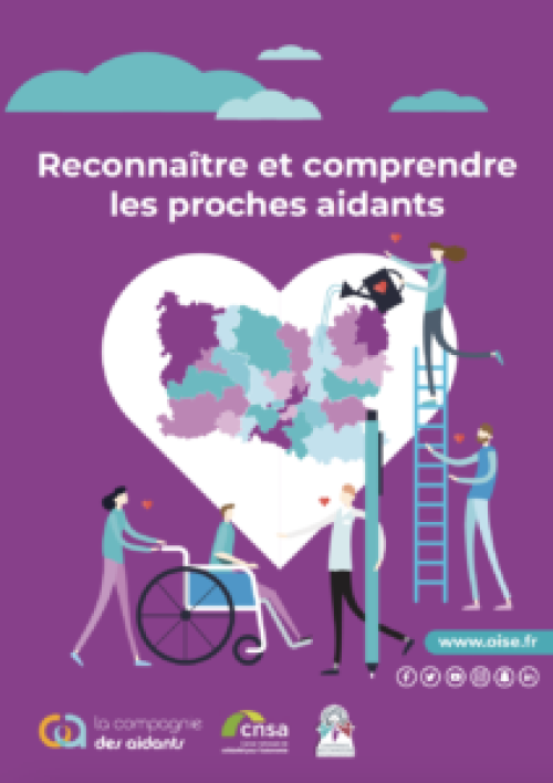 Association La Compagnie des Aidants