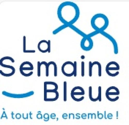 Mardi 03/10/23 de 13h30 à 17h30 | Action collective "Aimer toujours, aimer encore" dans le cadre de la Semaine Bleue 2023