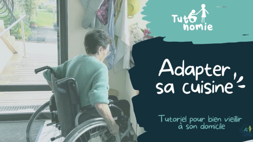 Inspiration : Tutoriel dédié à l’adaptation de la cuisine.