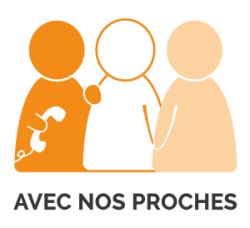 Association Avec Nos Proches