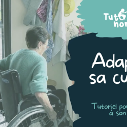 Inspiration : Tutoriel dédié à l’adaptation de la cuisine.